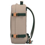 CabinZero Classic 28L Cebu Sands Nahrbtnik Bež | Shoptok.si