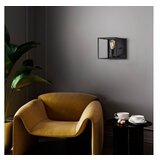 Opviq zidna lampa kafes 13750 Cene