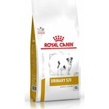 Royal Canin veterinarska dijeta dog urinary s/o small dog 1.5kg Cene