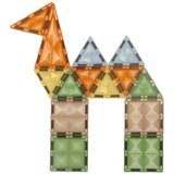  3D magnetne kocke životinjski park 90 el. | shoptok.hr