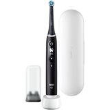 Oral-b Električna zobna ščetka iO Series 6 Črna Lava, (5000553716) Cene