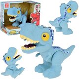  Figurica dinosaura Velociraptor s pokretnim udovima | shoptok.hr