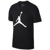 Nike muška majica kratak rukav M J JUMPMAN SS CREW CJ0921-011 Cene