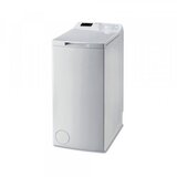 Indesit BTWS6240P EU/N veš mašina sa punjenjem odozgo, 6 kg, 1200 rpm, širina 40 cm Cene
