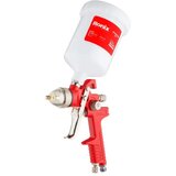 Ronix pištolj za farbanje sa gornjom posudom (2-3.5bar) RH-6217 cb 600ml/1.7mm cene