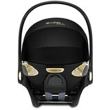 Cybex Avtosedež i-size 40-87 cm Wings Cloud T Platinum black | Shoptok.si