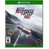  Need For Speed Rivals (XBOX ONE) - rabljeno | Shoptok.si
