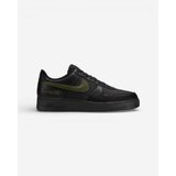 Nike Nizke superge Air Force 1 Low Gore-Tex Black Cargo Khaki Črna | Shoptok.si