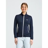 Slam Flis Altura Ws Lgt Grid Fleece Modra Cene