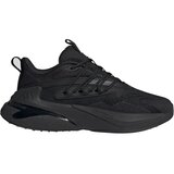 Adidas Muške patike Alpha boost, Crne