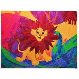 LION KING Dijamantno slikanje Disney The 15.000 dijamanata | shoptok.hr