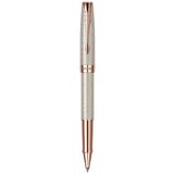 Parker roler olovka royal sonet silver chisel pgt ( PK31486 ) | Eponuda.com