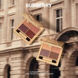 Burberry Eyequads Palette paleta senčil za oči odtenek Iconic Honey 01 4.7 g | Shoptok.si