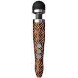 Doxy Masažni vibrator Die Cast 3R, tigrast Cene