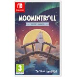 iam8bit Moomintroll: Winter’s Warmth (Nintendo Switch) | Shoptok.si
