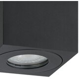 Eglo 901029 - Spoljašnje reflektorsko svetlo TORRECOLA 1xGU10/5W/230V 8x8cm IP44 | Eponuda.com