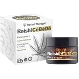  Reishi CBD Lifting dnevna krema za obraz 50 ml. Cene