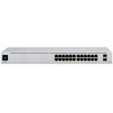 Ubiquiti USW-24-PoE Unifi Switch Cene