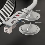 Krüger&Matz TT-602 gramofon z USB digitalizacijo vinila | Shoptok.si