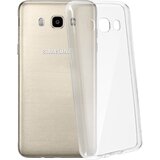 AVIZAR Silikonski ovitek Galaxy J5 2016 Ultra-prozoren, (20526371) | Shoptok.si