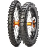 Metzeler MCE6 Days Extreme ( 140/80-18 TT 70M zadnji kotač, M+S karakteristika, M/C, Mischung SOFT ) | shoptok.hr