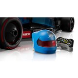 Lego Speed Champions: Dirkalni avtomobil Visa Cash App RB VCARB 01 F1 | Shoptok.si