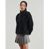 Levi's KASEY SHERPA PULLOVER OW Crna | shoptok.hr