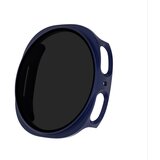 INF kompatibilno s samsung Watch8 40mm zaščitno ohišje z zaščito zasebnosti blue s, (5000086050) | Shoptok.si
