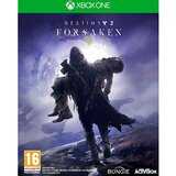 Activision Blizzard Destiny 2: Forsaken - Legendary Collection (xone) | Shoptok.si