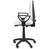  Uredska stolica Ayna Similpiel P&amp C 10BGOLF Bijela | shoptok.hr