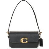 Coach ZOE SHOULDER BAG Crna | shoptok.hr
