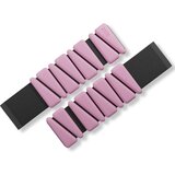 Zoe Wrist Weights, 0,5 kg, Pink Rose, (21592196) Cene