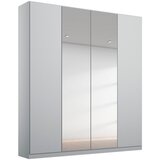 Modern Living Omara S Klasičnimi Vrati Alabama, Svetlo Siva | Shoptok.si