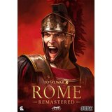 total war: rome remastered steam key europe  total war: rome remastered steam key europe Slike