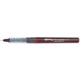 Rotring Grafično pisalo 0,1 - Tikky Graphic Cene