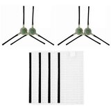 INORCO Rezervni deli za robotske sesalnike M201/M210/M501A/M571/T700 Stranski krtačni filter, (22028614) Cene