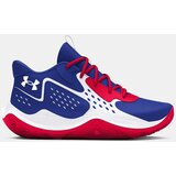 Under Armour UA GS JET '23 Otroške superge Modra | Shoptok.si