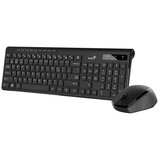 Genius TASTATURE SLIMSTAR 8230 SER WIRELESS/BLUETOOTH SET | ePonuda.com