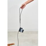 MiaCara Torbica za pseće vrećice Pisa 10mm Black – | shoptok.hr