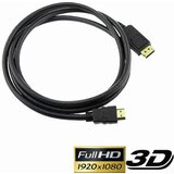 S Box kabel hdmi 1.4/DISPLAY port 2m Cene