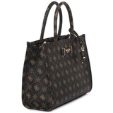 Guess Ročne torbice Esl Silia 2 Comp Tote pisana | Shoptok.si