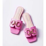 Gemre White slides Ypsy | shoptok.hr