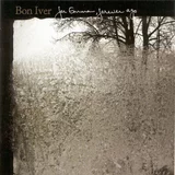 Bon Iver For Emma, Forever Ago (LP)