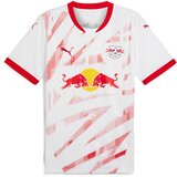 Puma Dres 'RB Leipzig 24/25' žuta / svijetlo crvena / bijela | shoptok.hr