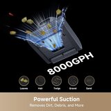  Usisavač Dreame Z1 PRO Crna | shoptok.hr