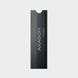 Axagon Pasivni hladilnik CLR-M2L6 za SSD M2, 80 mm | Shoptok.si