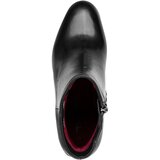 Tamaris Škornji 1-25341-45 Črna | Shoptok.si