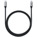 Satechi USB 4.0 1.2m Black Kabl | ePonuda.com