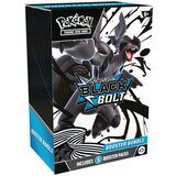 Pokemon Drustvena igra - Pokemon TCG - SV10.5 Black Bolt Booster Bundle (Z) Cene