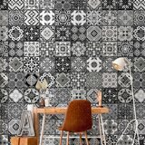  Tapeta - Arabesque - Black&amp White 50x1000 Premium | shoptok.hr
